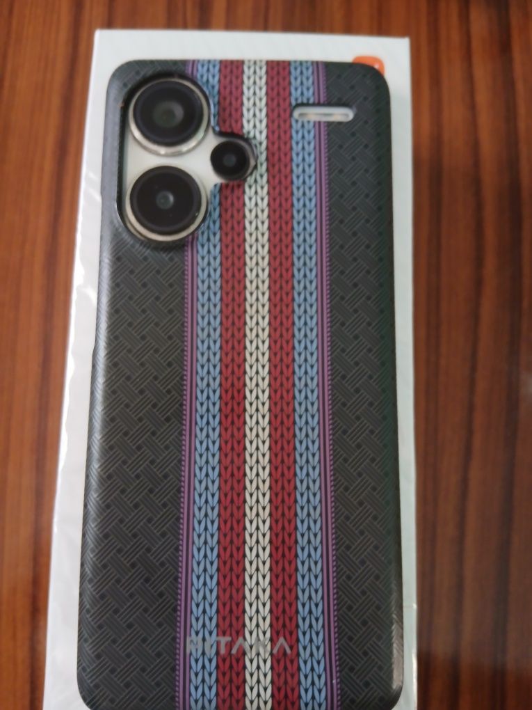 Redmi note 13 pro plus 5G 8/256Gb