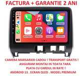 Navigatie Nissan Serena 2016 - 2018, 2GB 4GB 8GB Garantie Camera