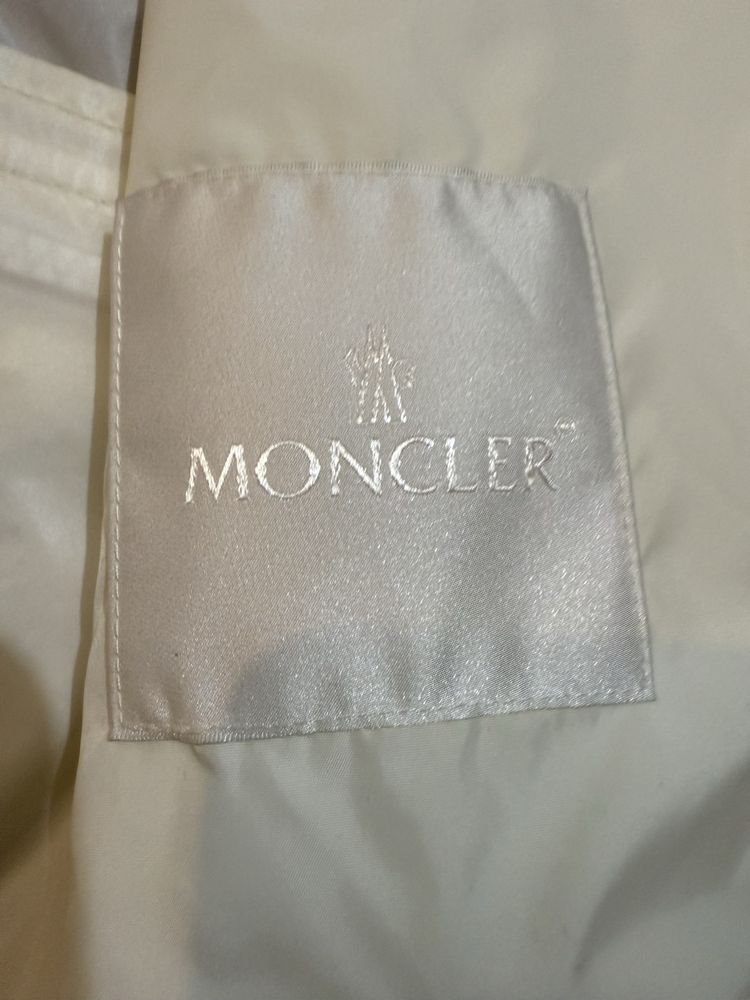 Jacheta Moncler Genius 1952 Octa