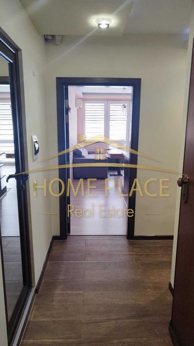 Дава се под наем Тристаен апартамент в Варна, Трошево - 86 кв.м за 459 € - Снимка #7