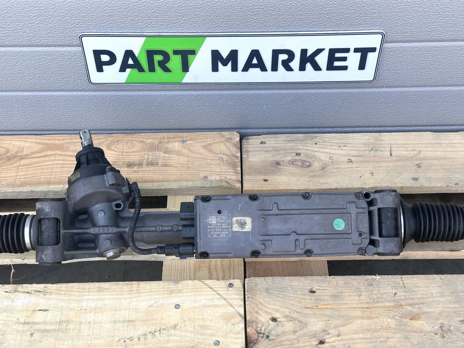 Рейка AUDI A6 A7 4G0909144G 4G0909144G 4G1423055AH