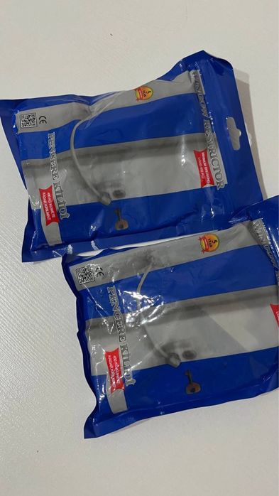 ограничитель для окон