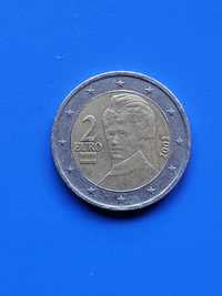 Monede vechi 2 euro