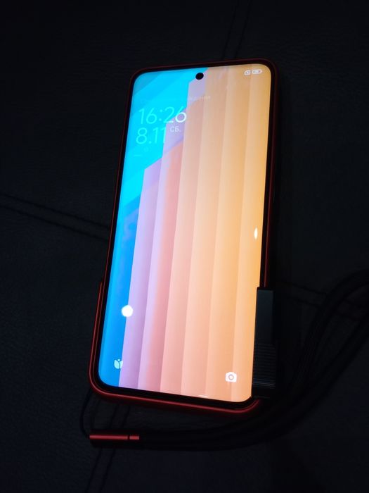 Xiaomi 15 Ultra | 512GB | Нов | 36 м. гаранция Yettel | Черен |