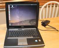 vand laptop dell D520