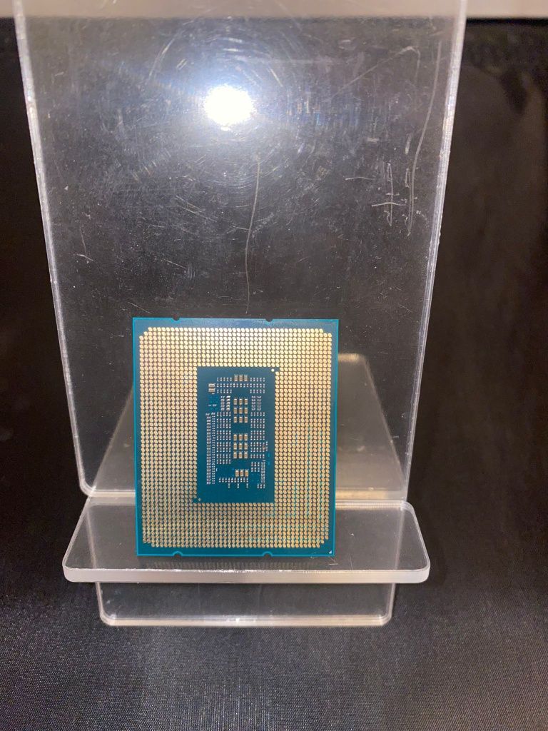 Procesor socket 1700 Intel Alder Lake, Core i7 12700K 3.6GHz