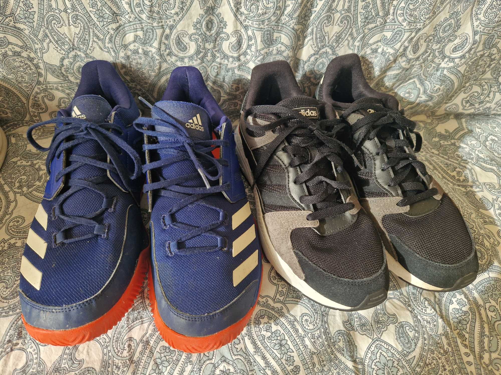 Pantofi sport marimea 42.5 Adidas, Joma, Asics, Nike