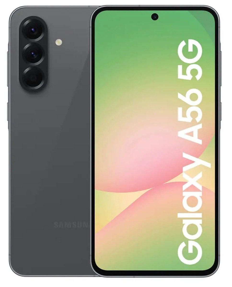 Samsung Galaxy A56 model   va boshqa turlari sotiladi