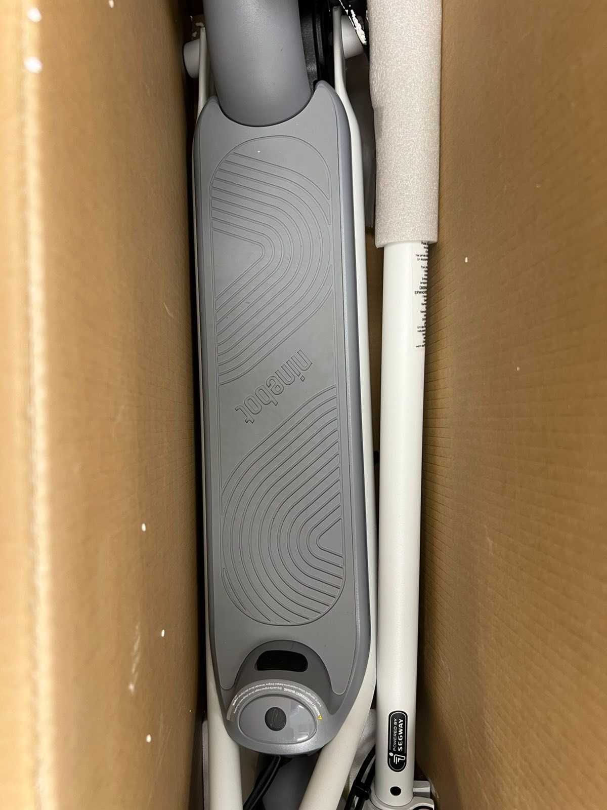 Segway Kickscooter zing C10