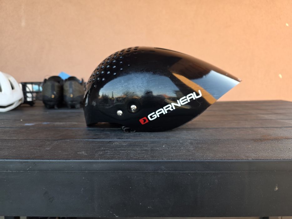 Каски за колоездене/триатлон