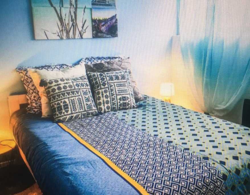 Дава се под наем Тристаен апартамент в Пловдив, Тракия - 90 кв.м за 489.6 € - Снимка #4