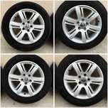 Jante 5x120 BMW,VW