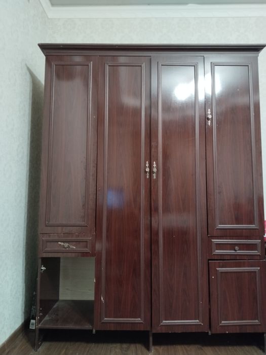 Шифонер сотилади холати урта