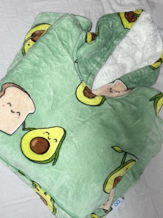 Oodie avocado marime universala