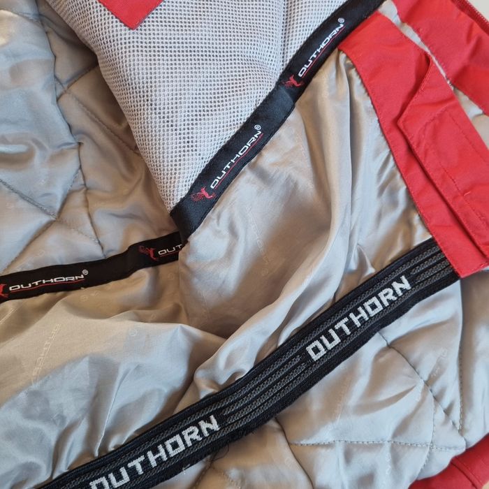 Дамско зимно яке