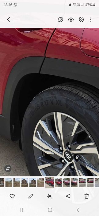 Anvelope Vara CONTINENTAL EcoContact 6  215/65 R17 103 V XL, 180 lei