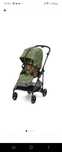 Cybex без забележки
