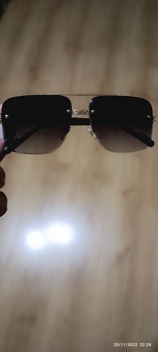 Cartier-Слънчеви Очила.