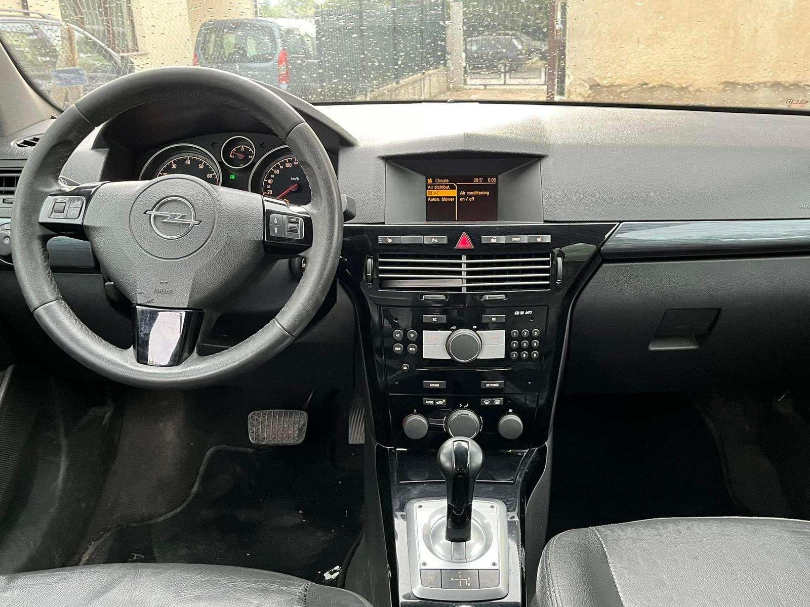 Опел Астра Н 1.6 105к.с Автоматик На Части! Opel Astra H !
