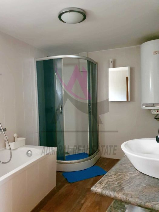 Дава се под наем Двустаен апартамент в Варна, Аспарухово - 60 кв.м за 407.49 € - Снимка #5