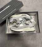 New Balance 992 Grey