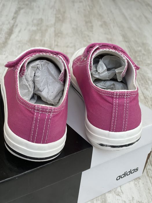 Кецове от текстил за момиче 32 номер