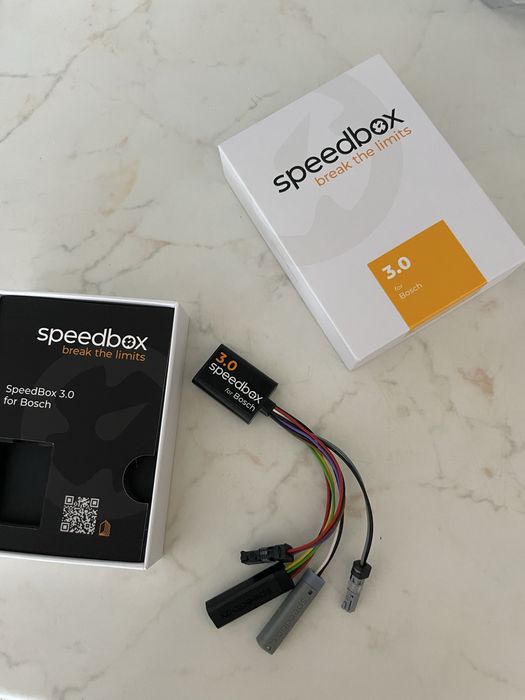 Speedbox 3.0 tuning чип