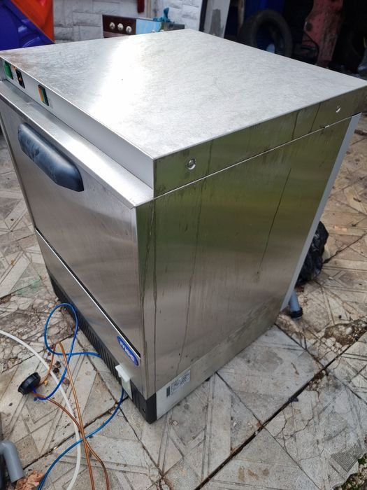 Миялна машина професионална