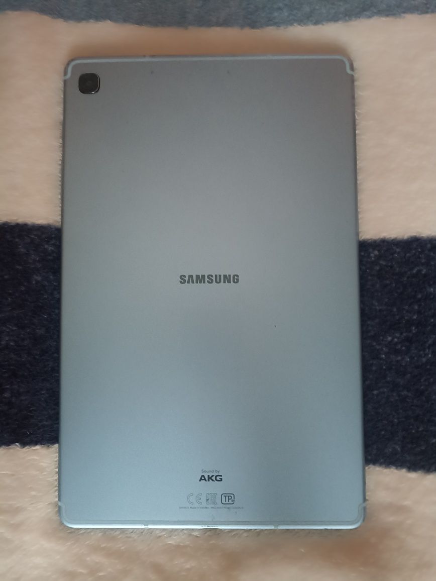 Galaxy Tab S6 Lite, продам срочно