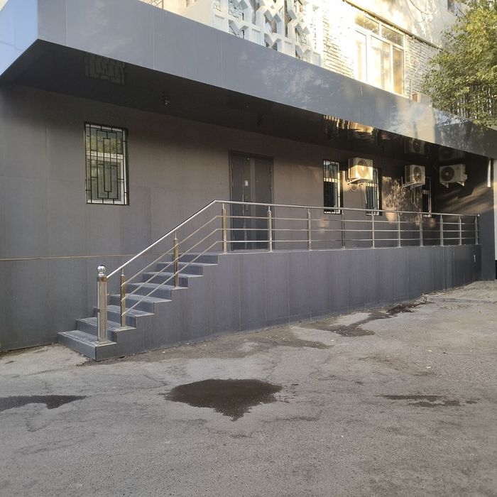 Аренда офиса, 205 кВ, Боткина,Махтумкули,Ташсельмаш. От Собственника.