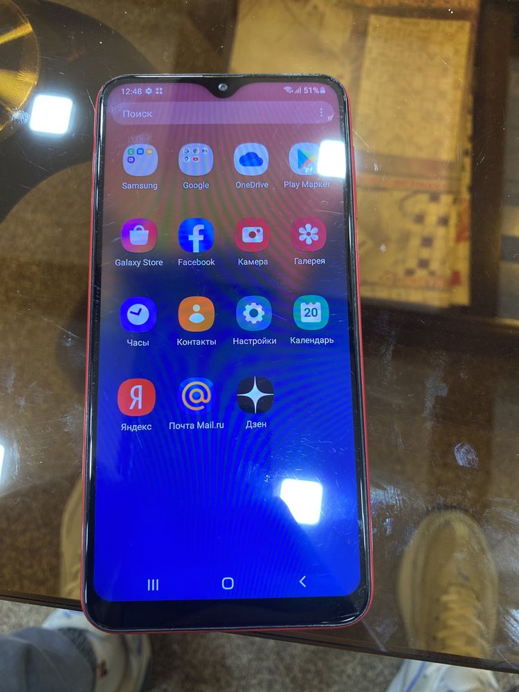 Samsung Galaxy A10