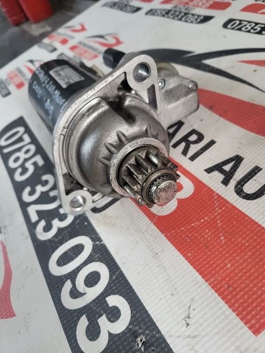 Electromotor/ Planetara dreapta Skoda Octavia 3 2.0 tdi CKFC