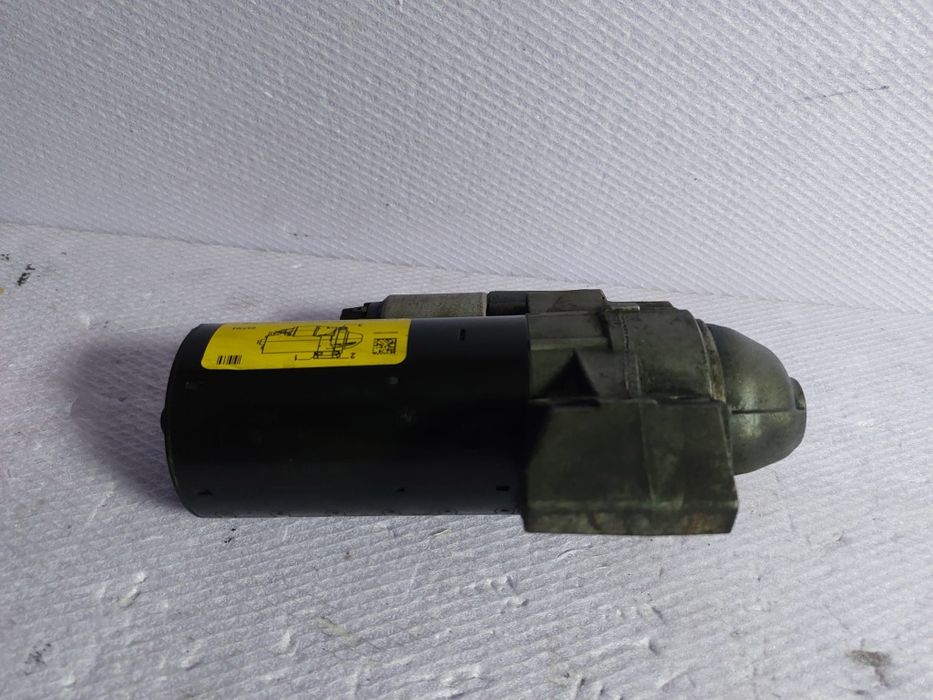 Electromotor BMW Bosch N47D20C cod 12418515795 xyz