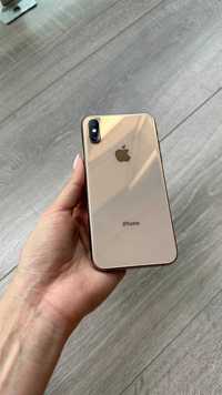 IPhone XS 64GB б/у