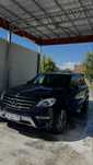 Mercedes-Benz ML 350 Bluetec 4MATIC – 2013