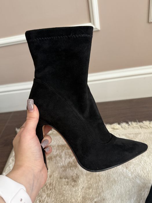 Ботильоны женские