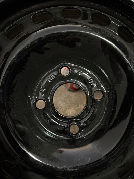 Anvelope si jante Opel 195 60 R15 Bridgestone lm05 in garanție