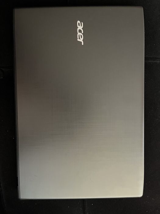 Ноутбук Acer для работы