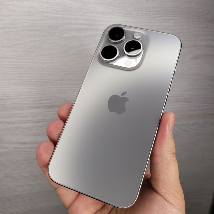 IPhone 15 Pro  128 GB