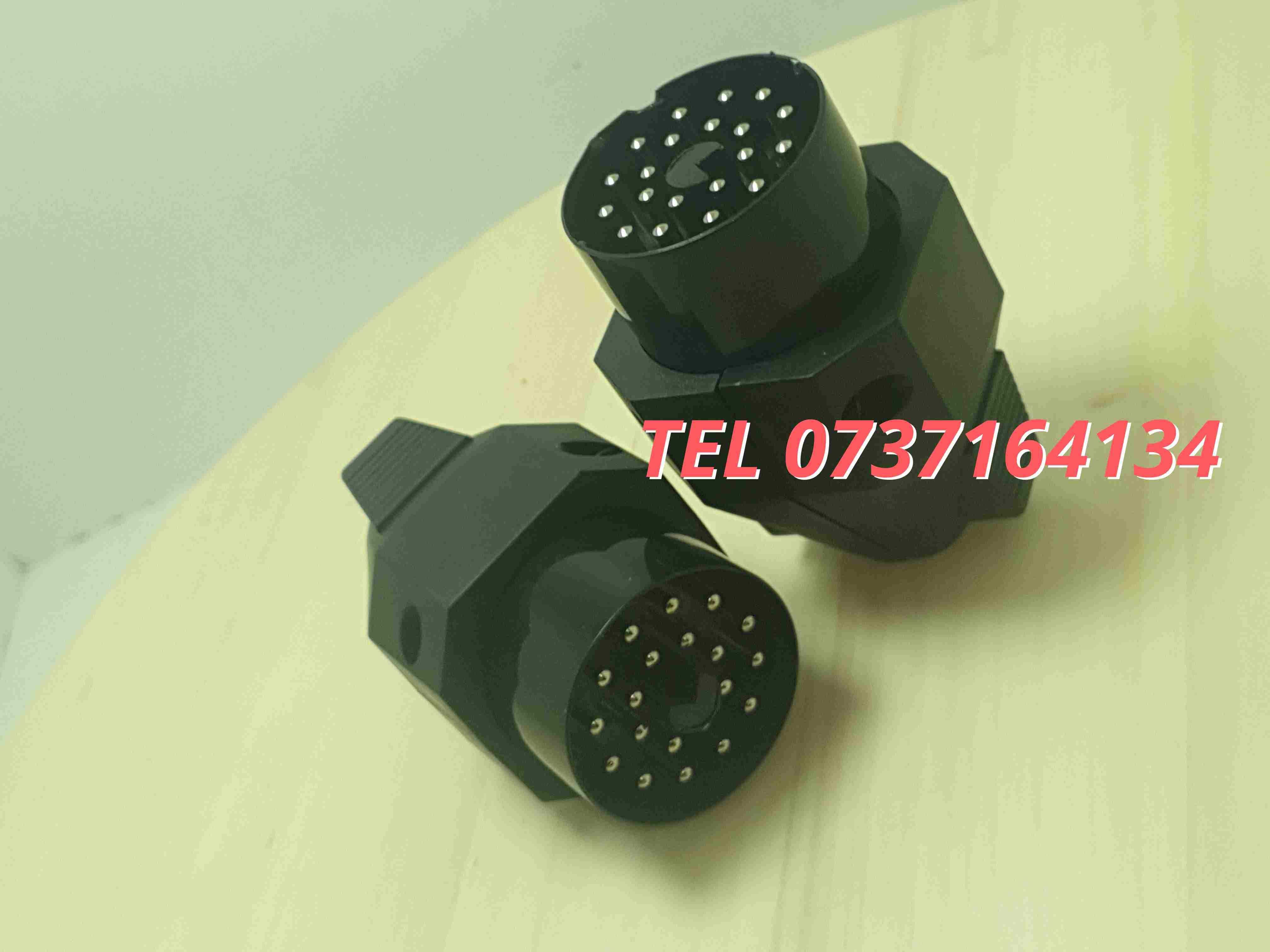 Adaptor Mufa Socket 20 Pin Bmw