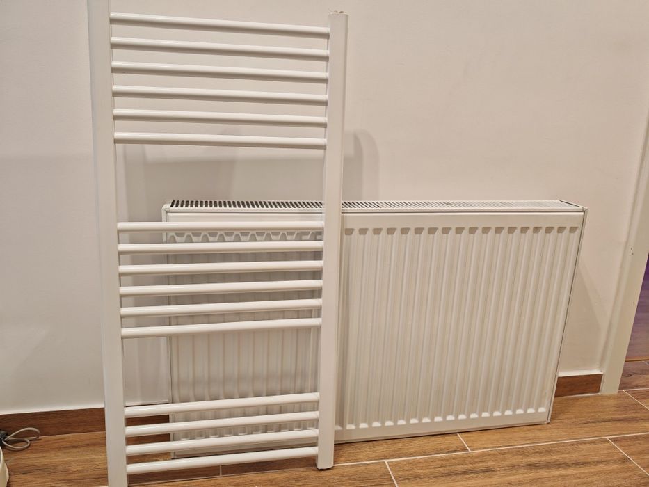 Calorifer otel aproape noi