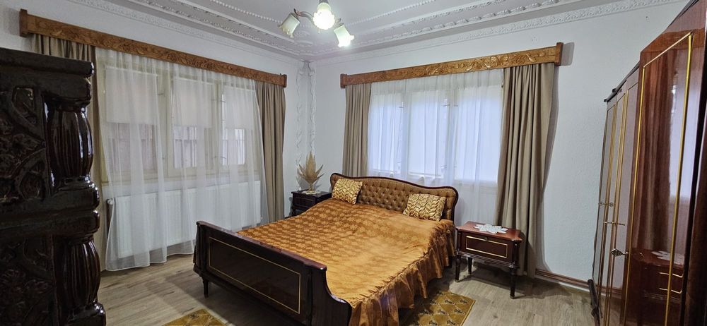 Cabana de inchiriat Crăciun și Revelion