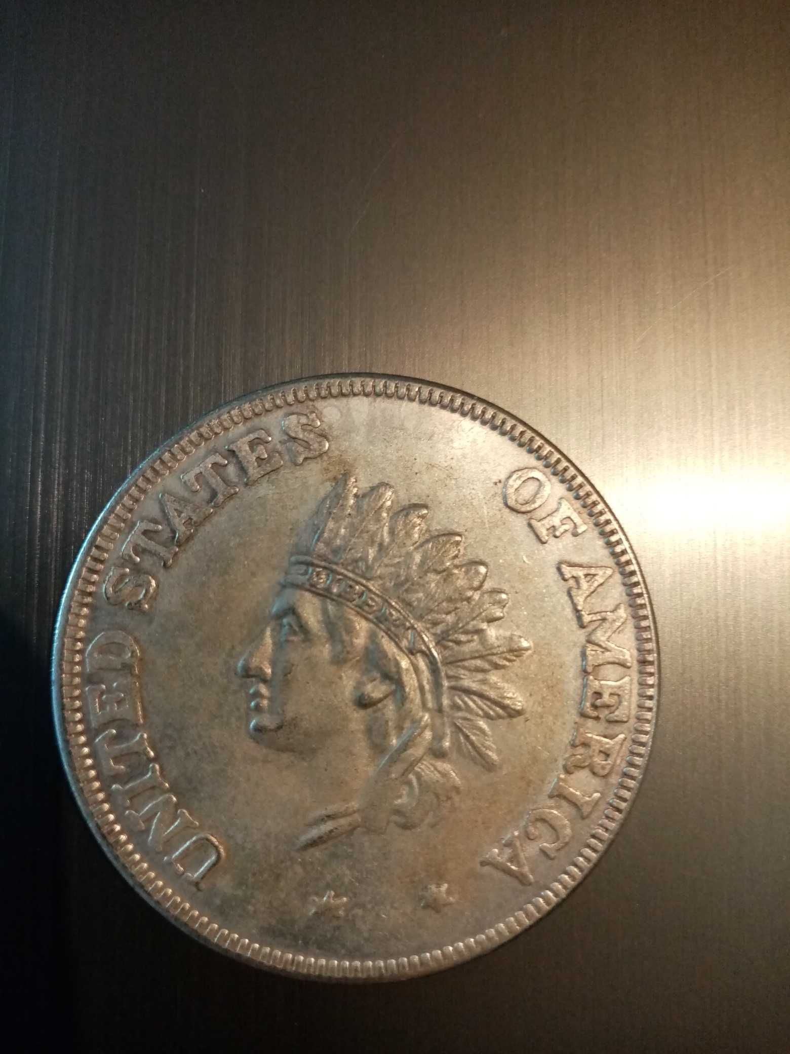 5лв Сребрo 1971г-80лв,1$ САЩ-1851г-30лв,Монети,банкноти...