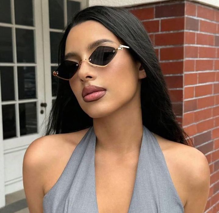 Дамски очила Gucci