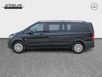 Mercedes-Benz Vito Mercedes-Benz Vito Tourer 116 VTP Extralung 8+1