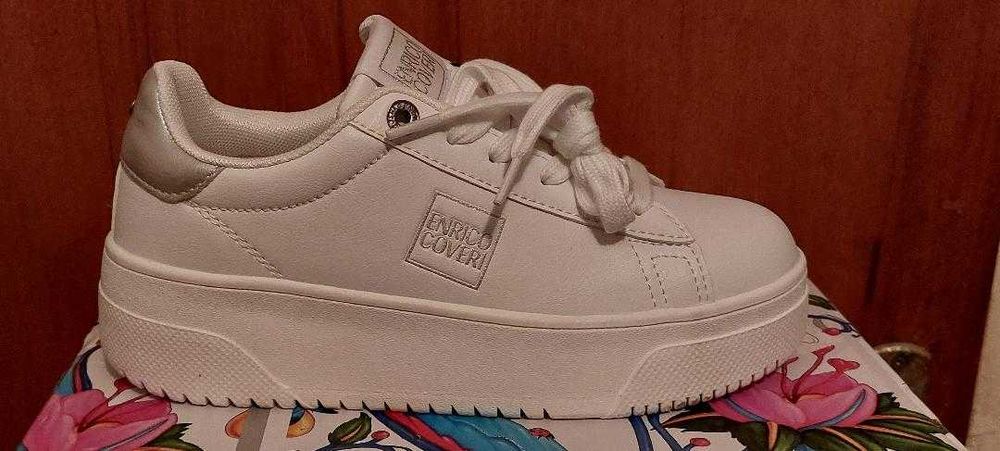Pantofi sport ENRICO COVERI