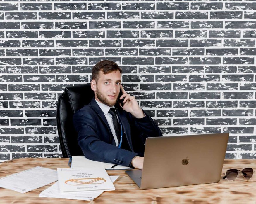 Услуги Профессионального Риелтора