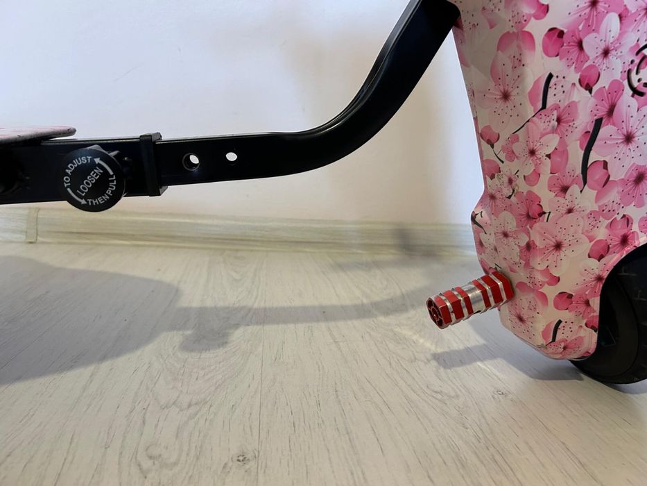 Tricicleta electrica Myria