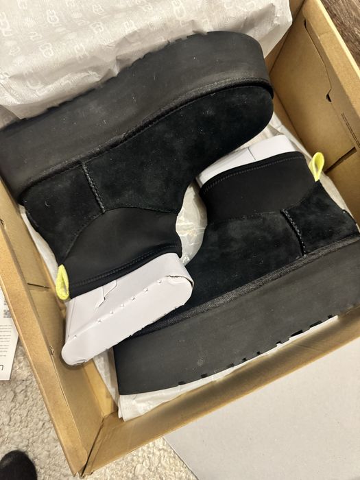 UGG Classic Mini dipper - Original