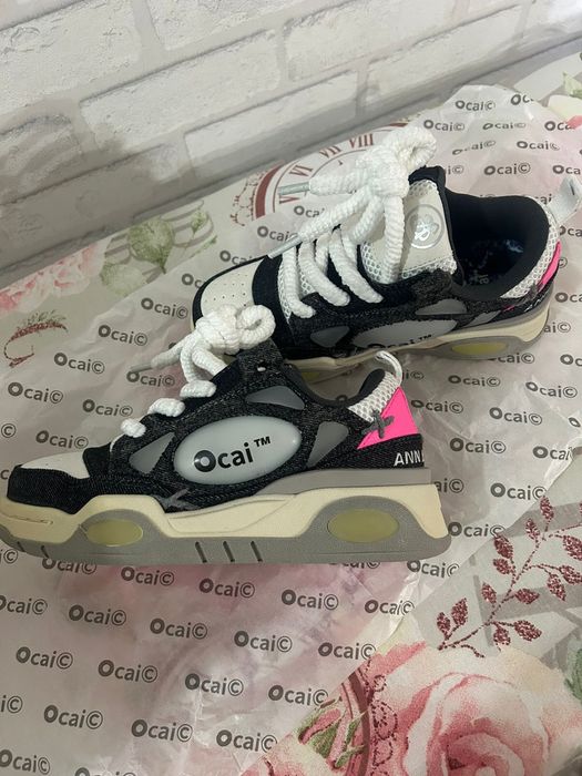 Женские Кроссовки ocai